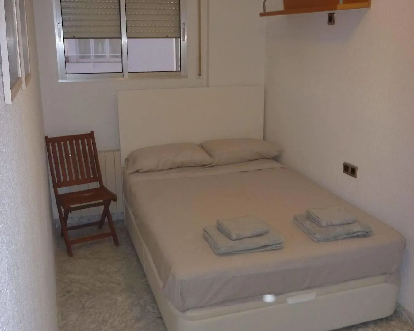 Rits Costa Dorada Apartments Salou Spain