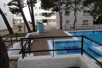 Rits Costa Dorada Apartments Salou