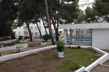 Rits Costa Dorada Apartments Salou