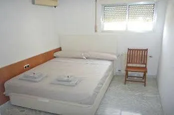 Rits Costa Dorada Apartments Salou