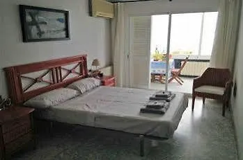 Rits Costa Dorada Apartments Salou
