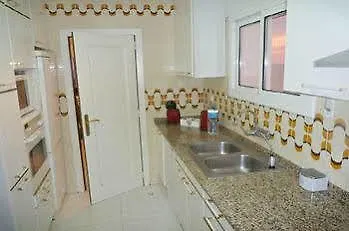 Rits Costa Dorada Apartments Salou