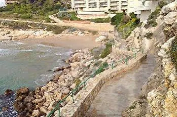 Rits Costa Dorada Apartments Salou Spain