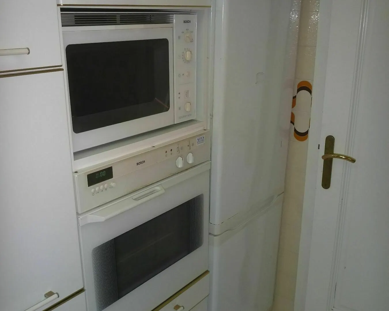 Rits Costa Dorada Apartments Salou