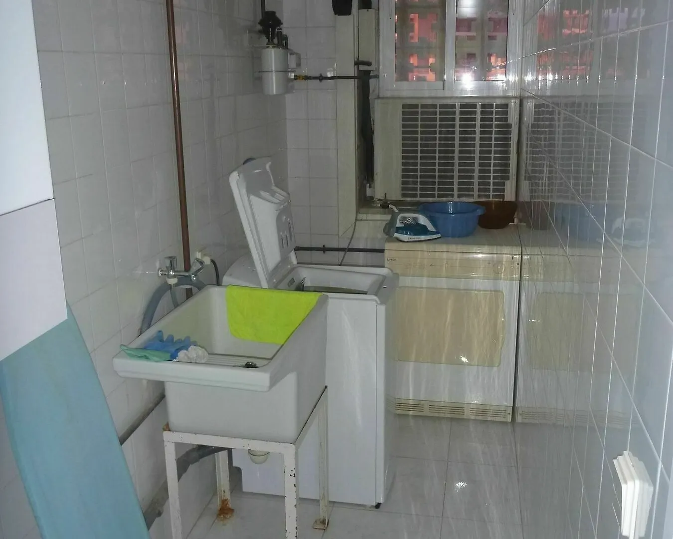 Rits Costa Dorada Apartments Salou 0*,  Spain