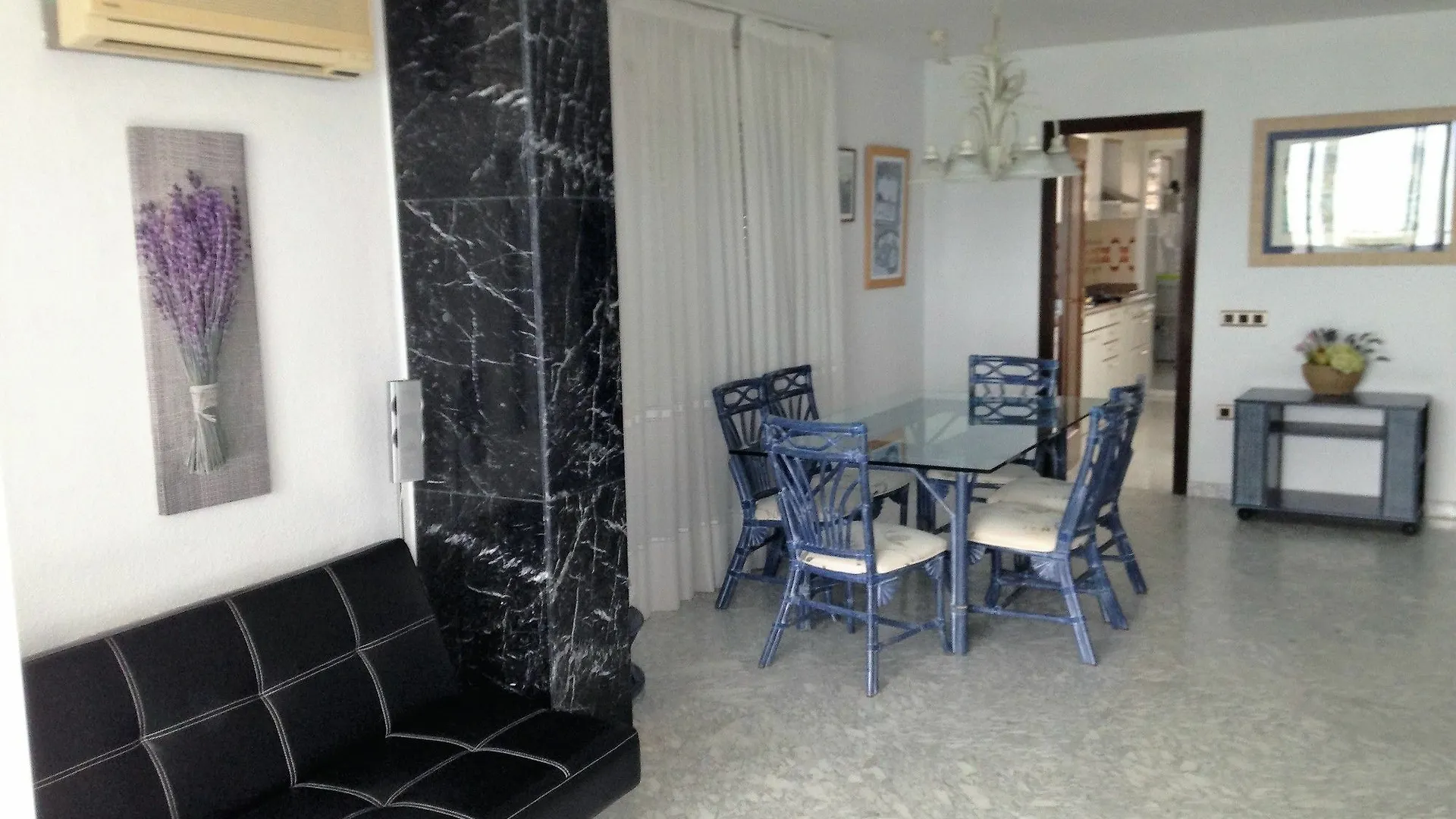 Rits Costa Dorada Apartments Salou