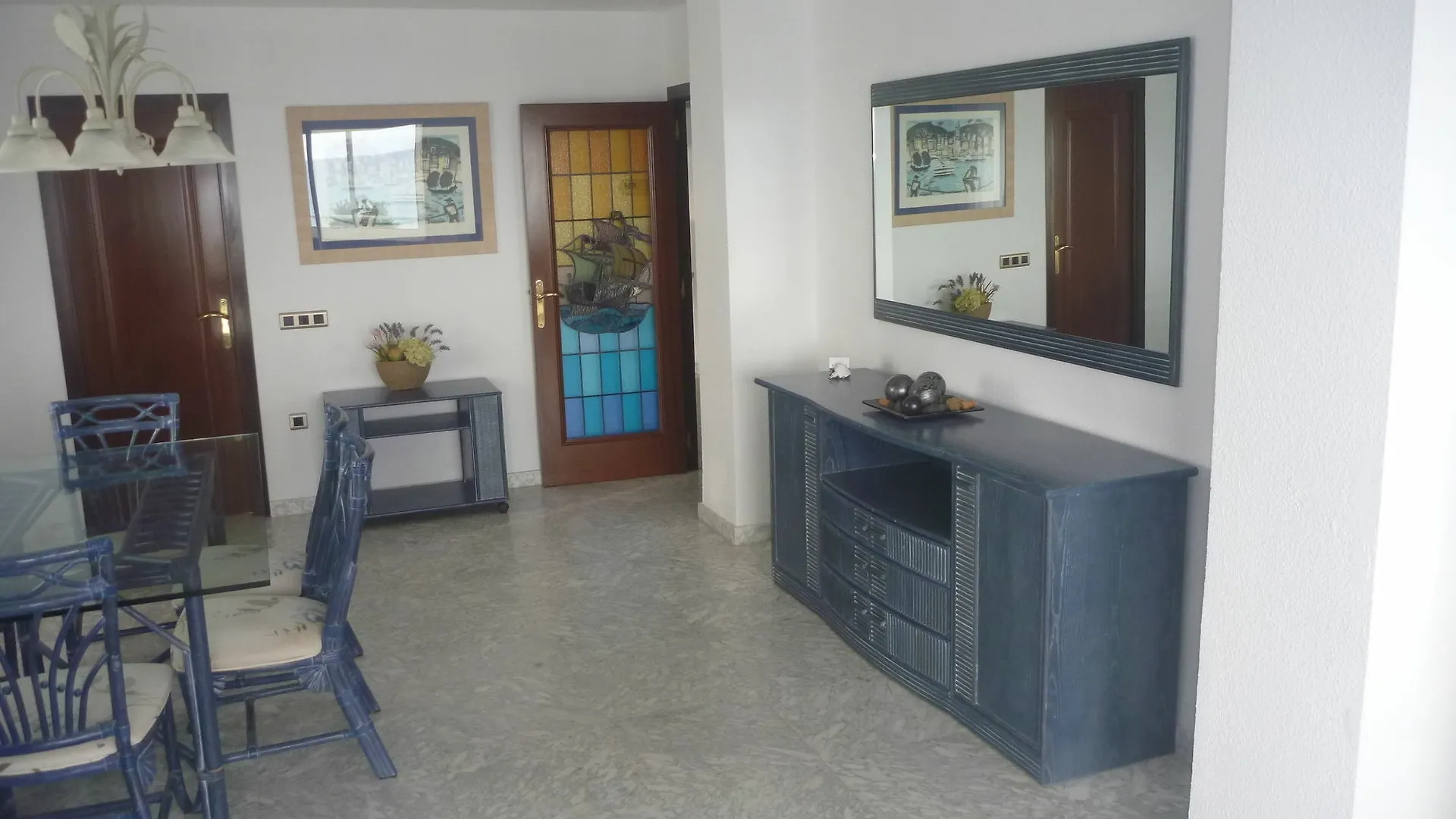 Rits Costa Dorada Apartments Salou Spain