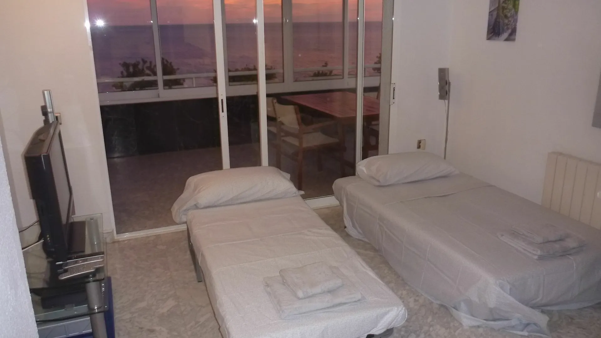 Rits Costa Dorada Apartments Salou 0*,  Spain