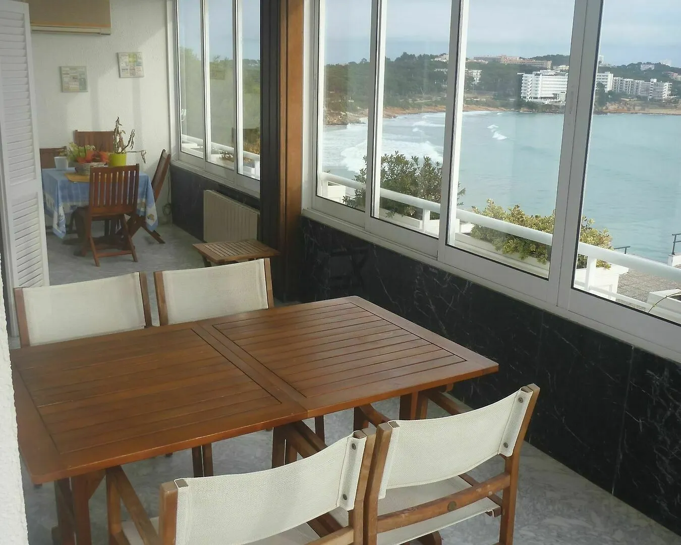 Rits Costa Dorada Apartments Salou