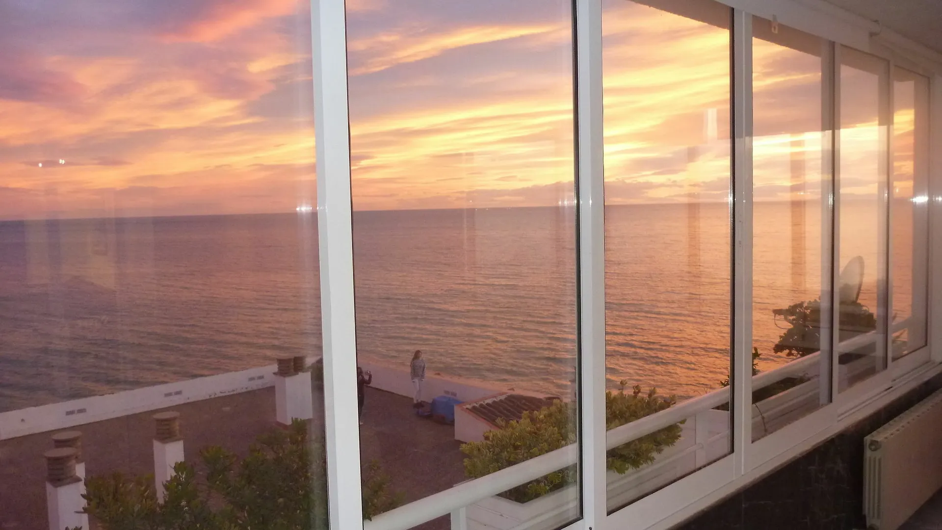 Rits Costa Dorada Apartments Salou