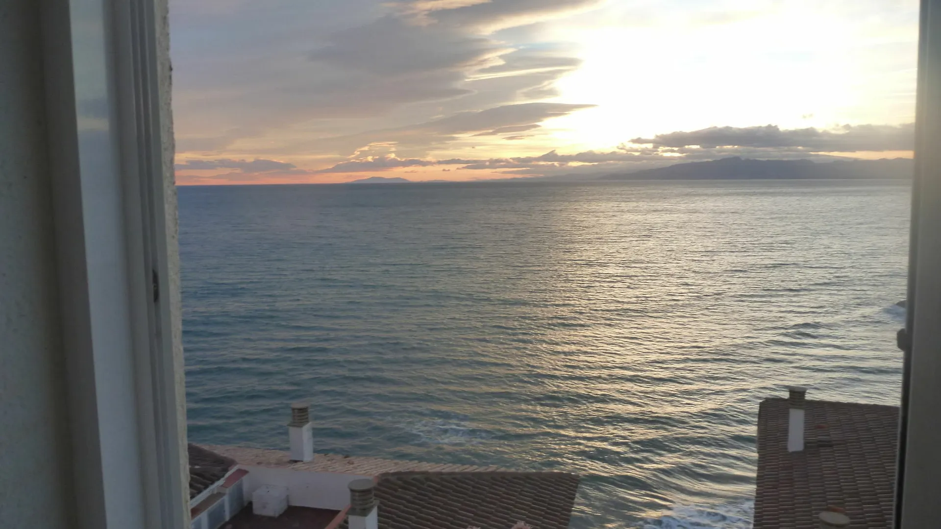 Rits Costa Dorada Apartments Salou