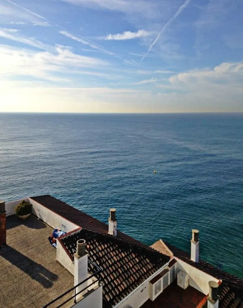 Rits Costa Dorada Apartments Salou