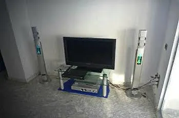 Rits Costa Dorada Apartments سالو 0*,