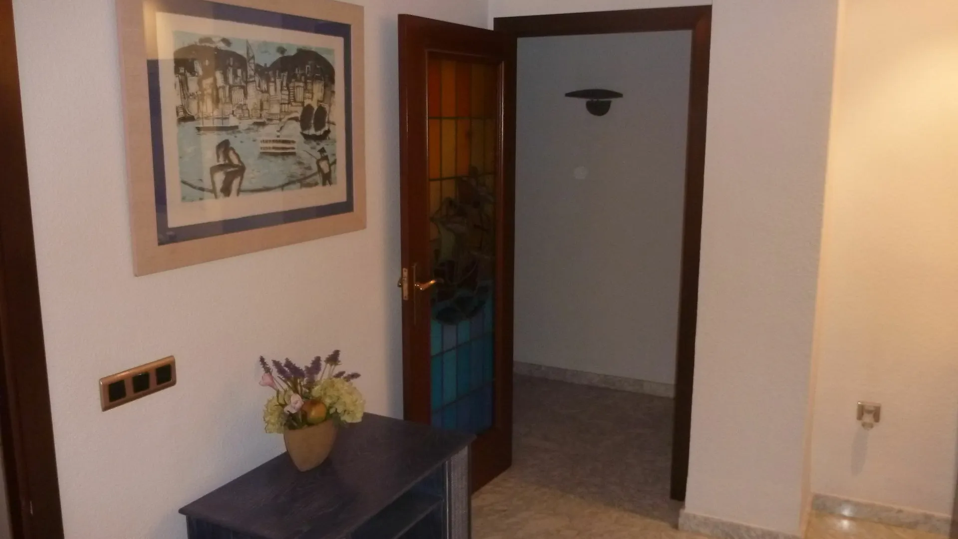 Rits Costa Dorada Apartments Salou 0*,