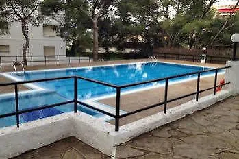 Rits Costa Dorada Apartments Salou Španělsko
