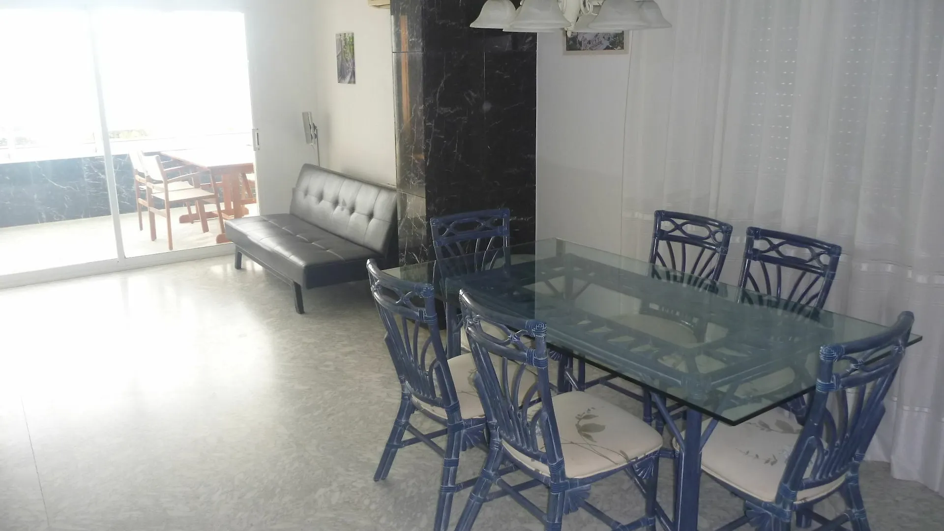 Rits Costa Dorada Apartments Salou